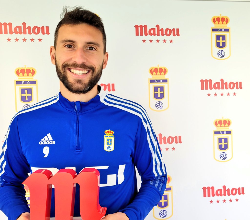 El mensaje de Borja Bastón a la afición del Oviedo Killer Asturias